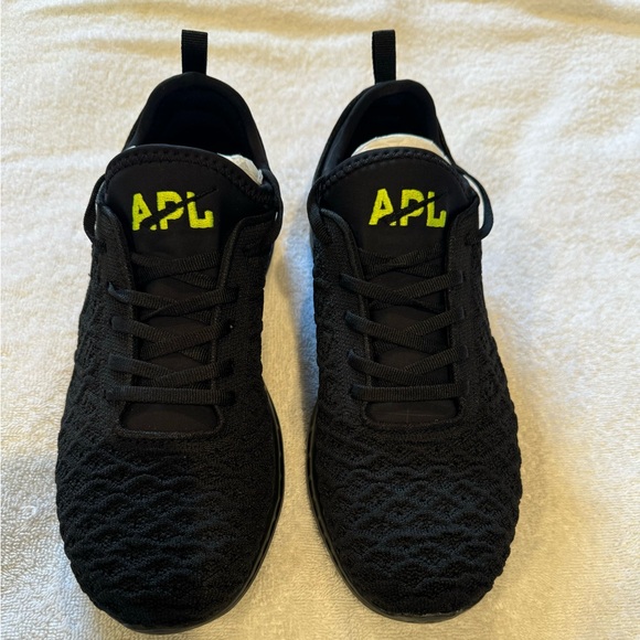 APL teckloom phantom trainers - Picture 2 of 7
